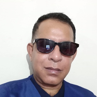team member